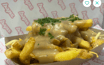 Cheesy Gravy Chip 