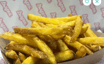 Plain Fries 