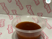 Mango + Habanero Dip 