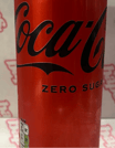 Coke Zero 330ml 