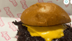 Double Bacon and Cheese 