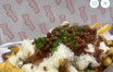 Bacon and Parm Fries