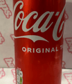 Coke 330ml 
